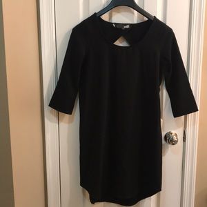 ⚡️FINAL PRICE⚡️ Love Moschino dress size 8